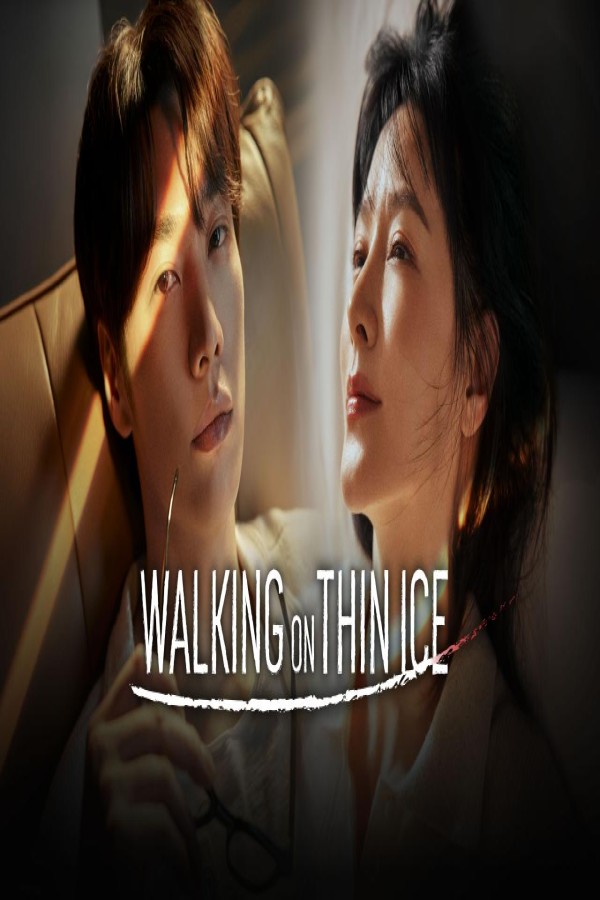 مسلسل Walking on Thin Ice الحلقة 10 العاشرة مترجمة