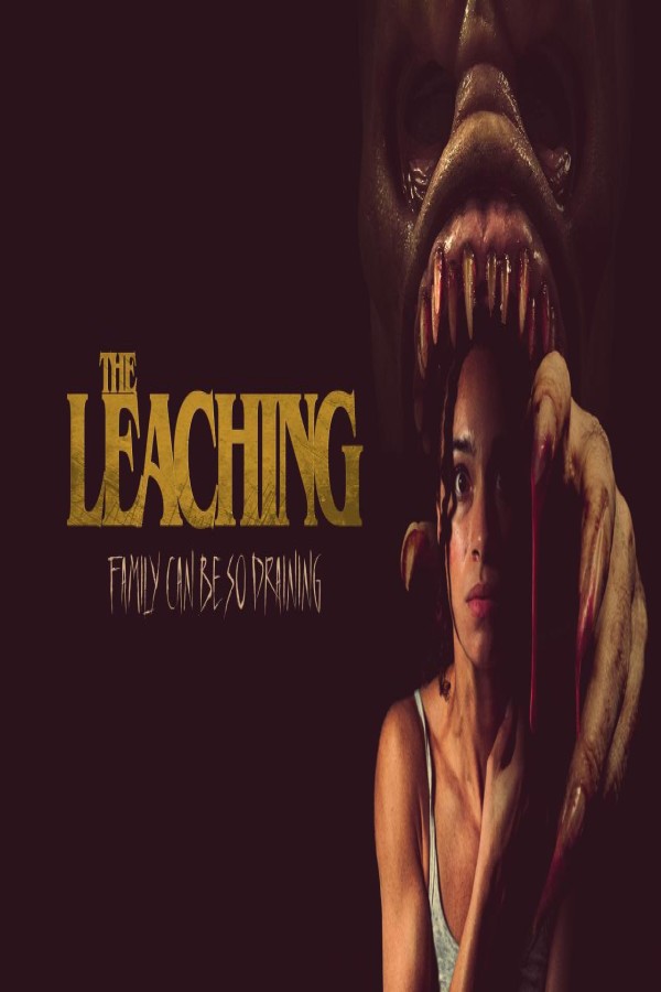 فيلم The Leaching 2026 مترجم