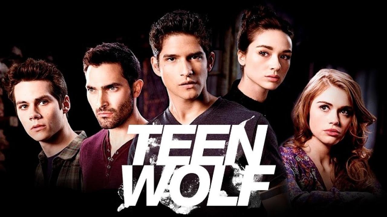 مسلسل Teen Wolf الموسم الثالث الحلقة 4 مترجمة