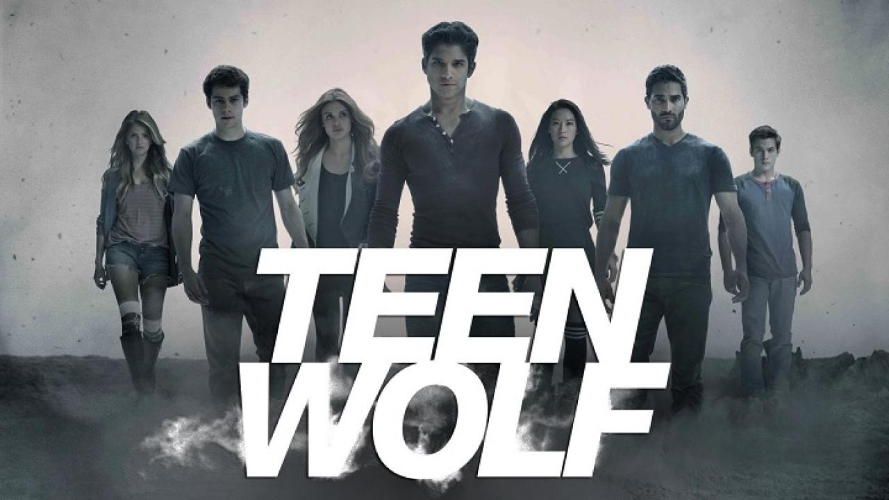 مسلسل Teen Wolf الموسم الاول الحلقة 7 مترجمة