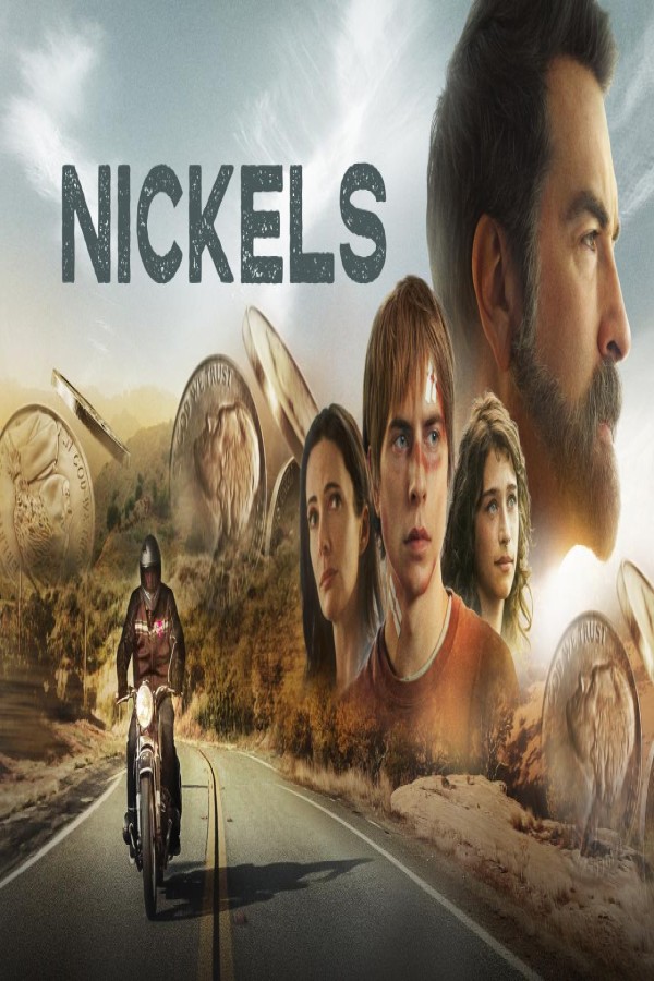 فيلم Nickels 2026 مترجم