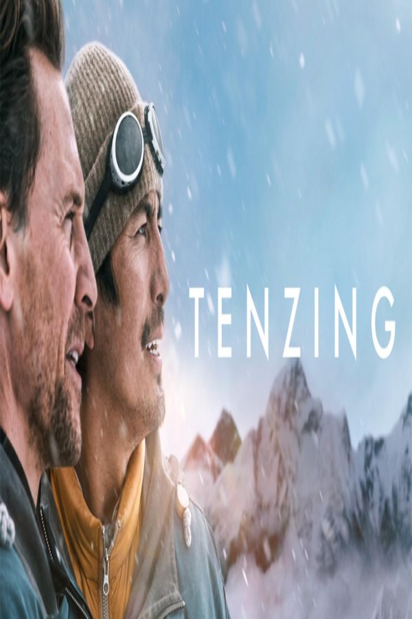 فيلم Tenzing 2026 مترجم