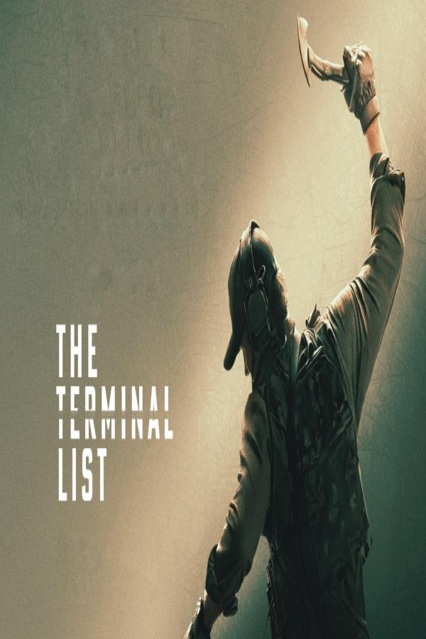 مسلسل The Terminal List الموسم الثاني الحلقة 1 الاولى مترجمة