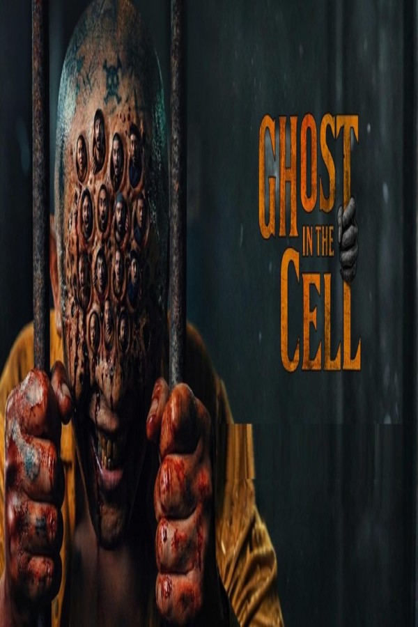 فيلم Ghost in the Cell 2026 مترجم