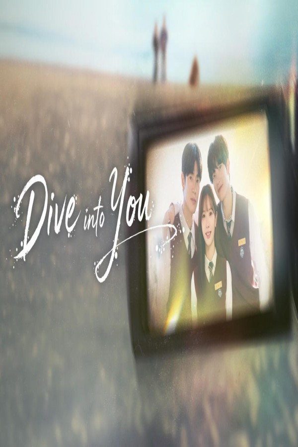 مسلسل Dive into You الحلقة 1 الاولى مترجمة