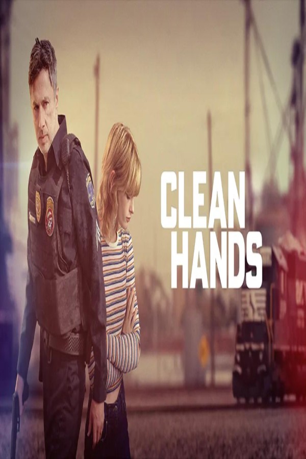 فيلم Clean Hands 2026 مترجم