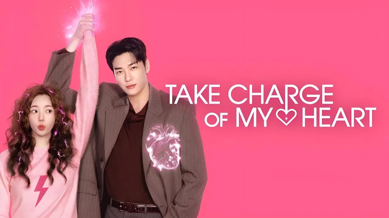 مسلسل Take Charge of My Heart الحلقة 7 السابعة مترجمة HD