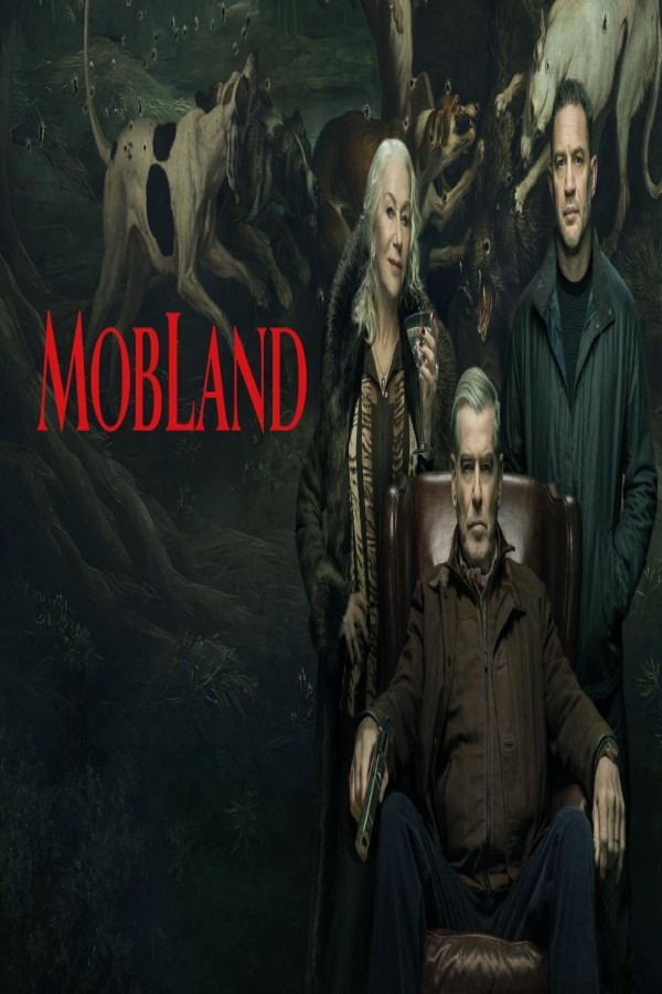مسلسل MobLand الموسم الثاني الحلقة 6 السادسة مترجمة