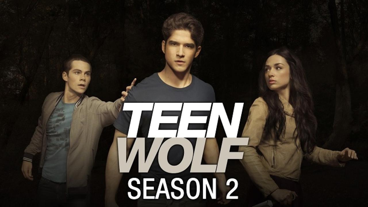مسلسل Teen Wolf الموسم الثاني الحلقة 2 مترجمة