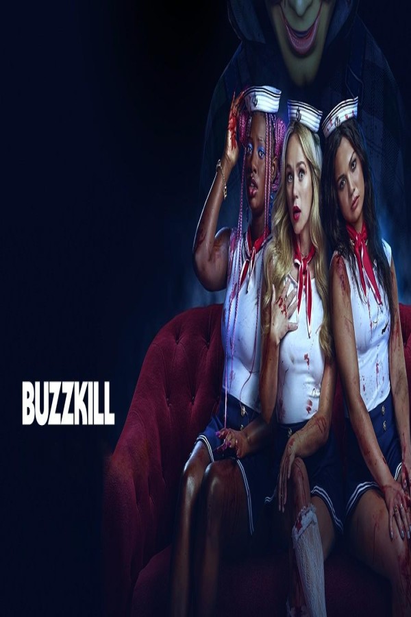 فيلم Buzzkill 2026 مترجم