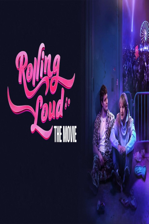 فيلم Rolling Loud 2026 مترجم