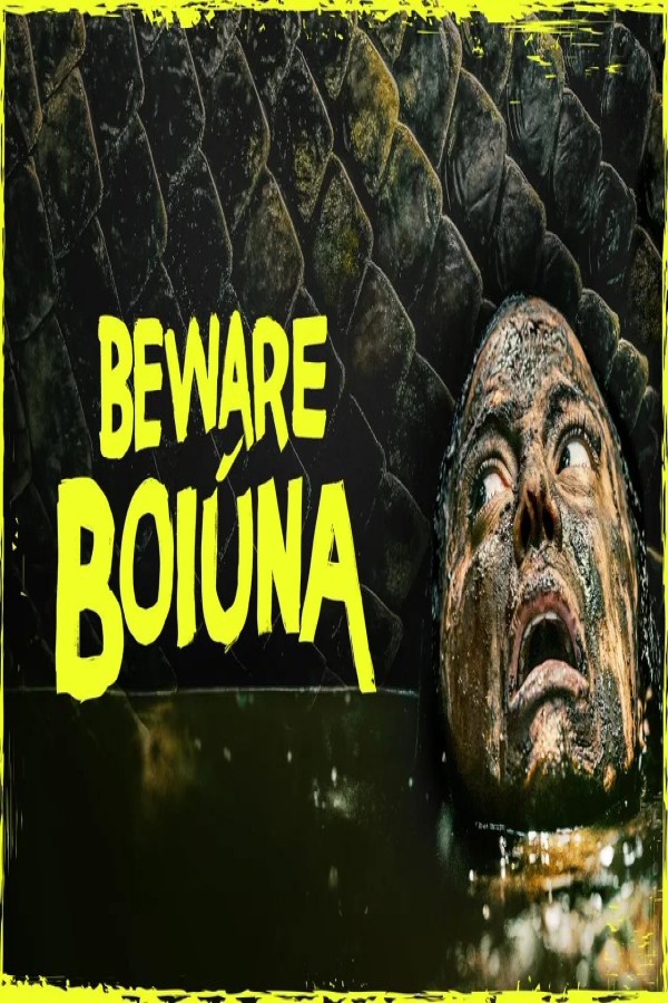 فيلم Beware Boiuna 2026 مترجم