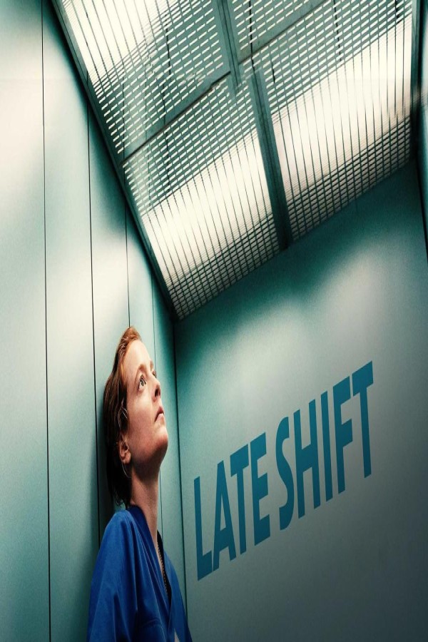 فيلم Late Shift 2025 مترجم