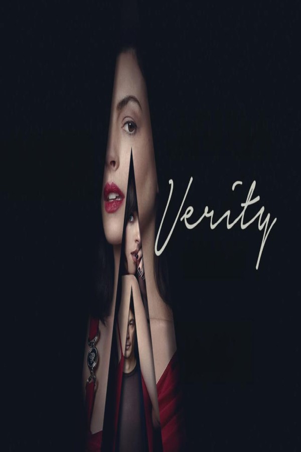 فيلم Verity 2026 مترجم
