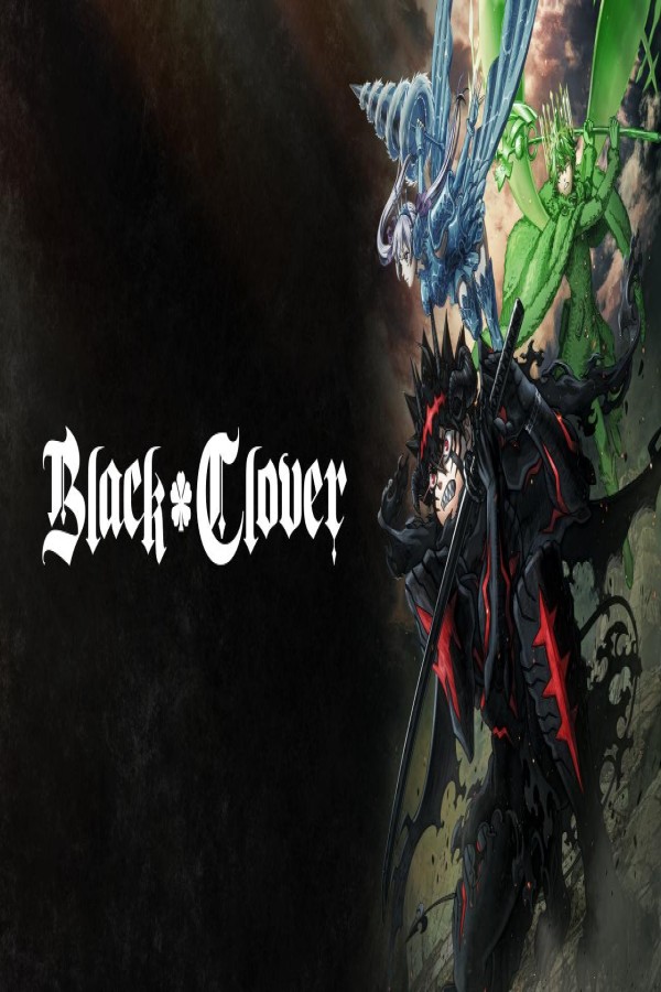 انمي Black Clover الموسم الثاني الحلقة 4 الرابعة مترجمة